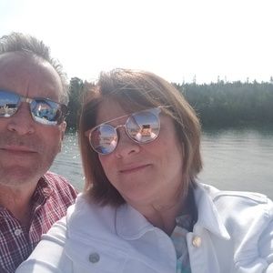 Meet your Posher, Dana